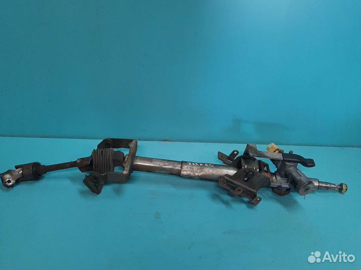 Рулевая колонка mazda 323 f bg