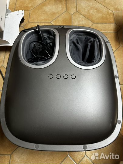 Массажер bork