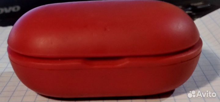 Беспроводные наушники