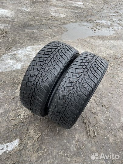 Kumho WinterCraft WP71 225/45 R18 95V