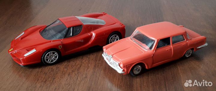 Альфа Ромео 2600; Enzo Ferrari