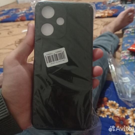 Чехол