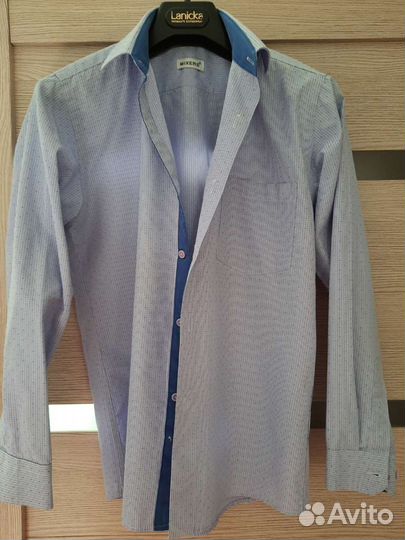 Рубашка для мальчика