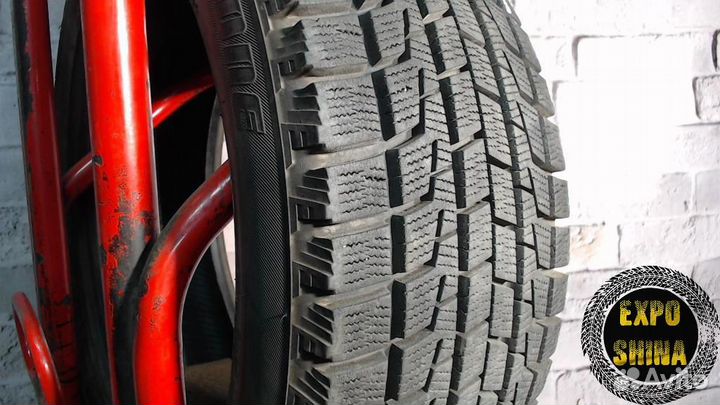 Bridgestone Blizzak Revo1 205/50 R16 87Q