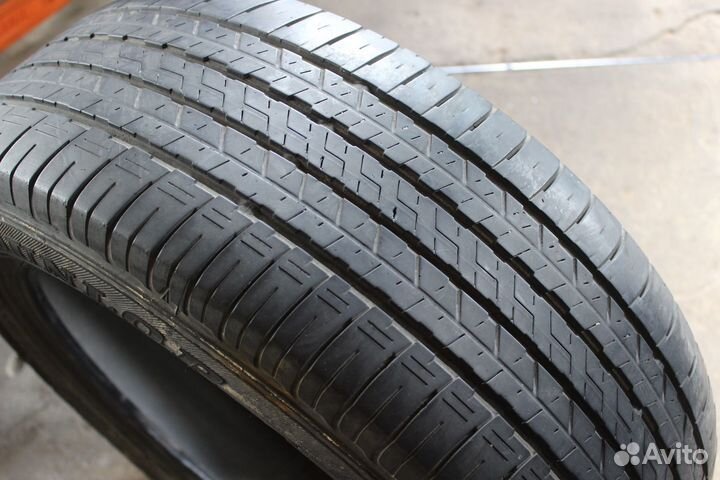 Dunlop SP Sport 7000 A/S 225/55 R18 98H