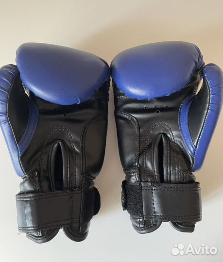 Детские Боксерские перчатки 6 oz