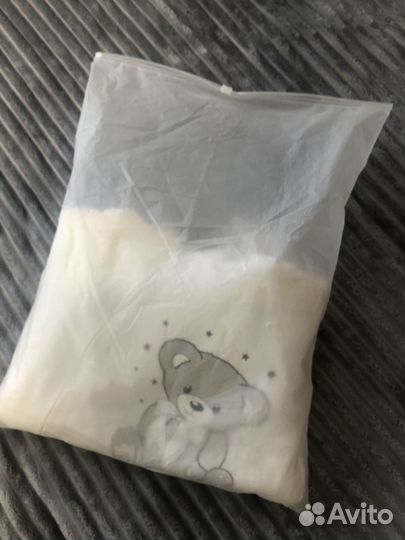 Комбинезон демисезонный