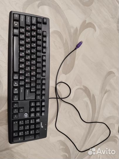 Клавиатура Genius K639