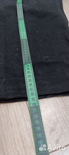 Джинсы мужские