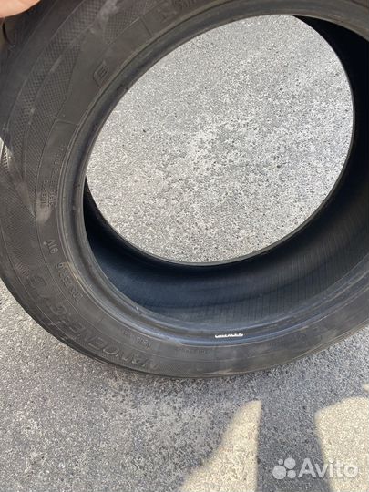 Toyo NanoEnergy 3 205/55 R16