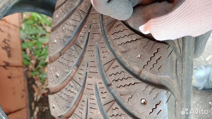 Sava Eskimo Stud 185/65 R15