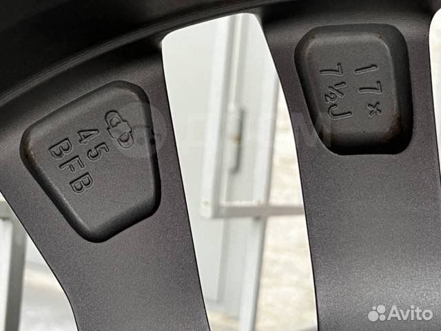 Оригинал lexus F sport made IN japan