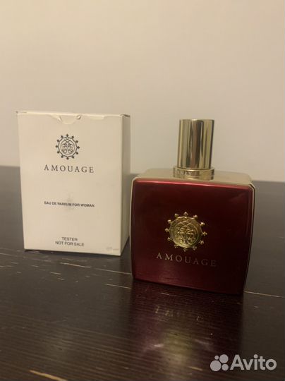 Amouage Journey Woman