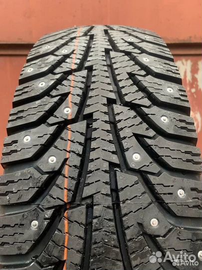 Ikon Tyres Nordman C 215/75 R16C