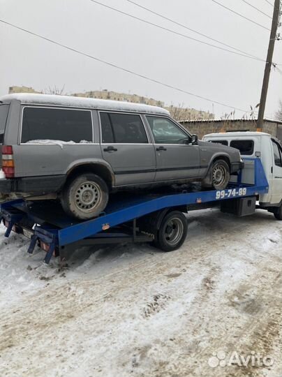 Поиск инвестора