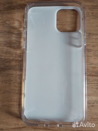 Чехол на iPhone 12 премиум