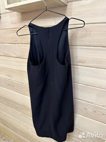 Massimo dutti платье XS