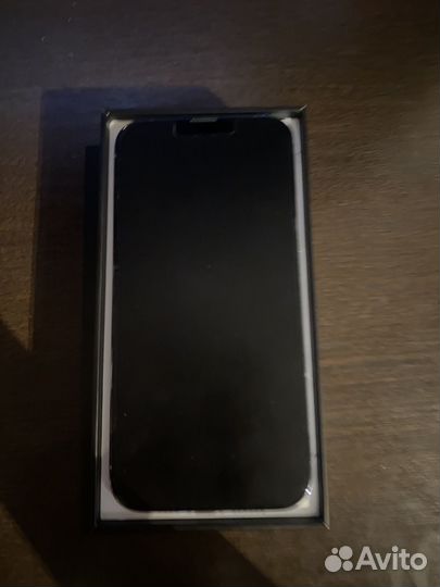 iPhone 13 Pro Max, 128 ГБ