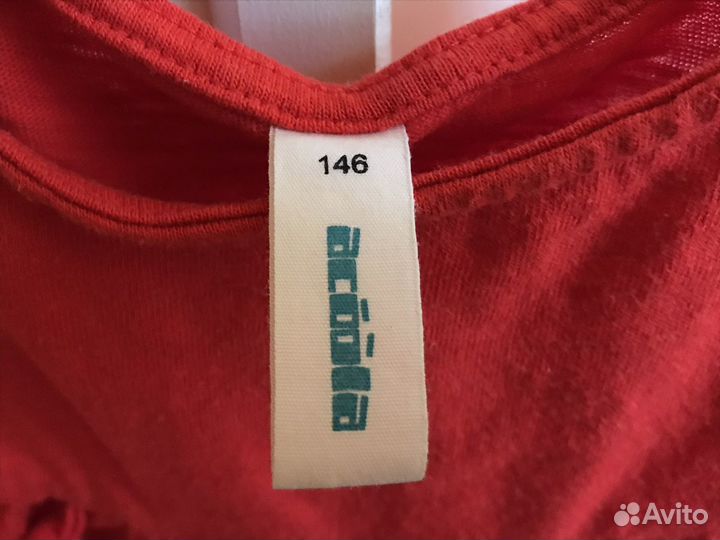 Летнее платье acoola