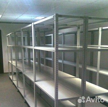 Стеллажи архивные для офиса, магазина, дома