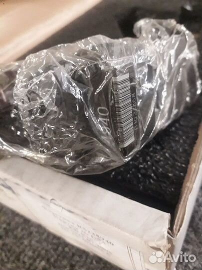 Насос форсунка Detroit Diesel 5234940R