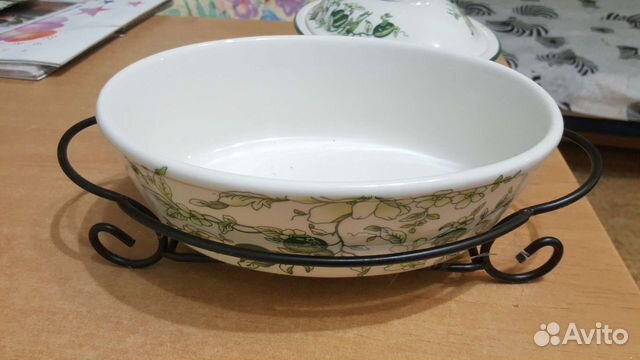 Форма для запекания Япония