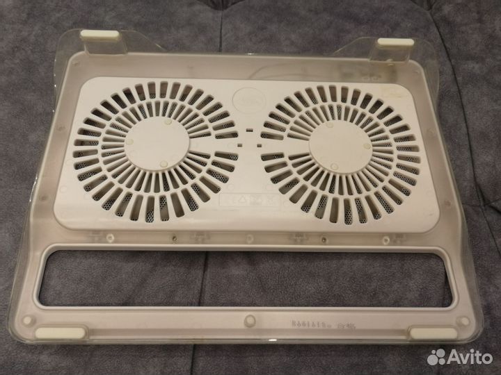 Подставка для ноутбука охлаждающая. DeepCool