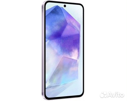 Samsung Galaxy A55, 8/128 ГБ