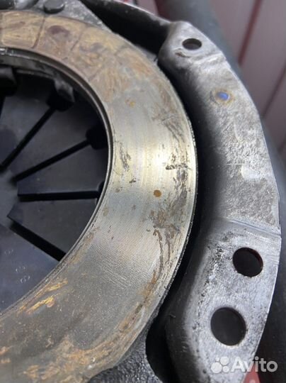 Сцепление (комплект) Exedy Swift M13A МКПП