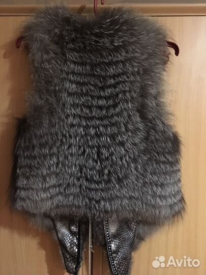 Жилет