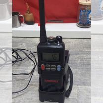 Укв - VHF радиостанция Entel made in UK