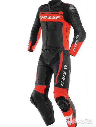 Мотокомбинезон. Dainese. Мужской. Новые. Оригинал