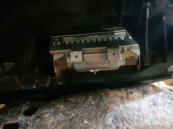 Торпедо мазда 6