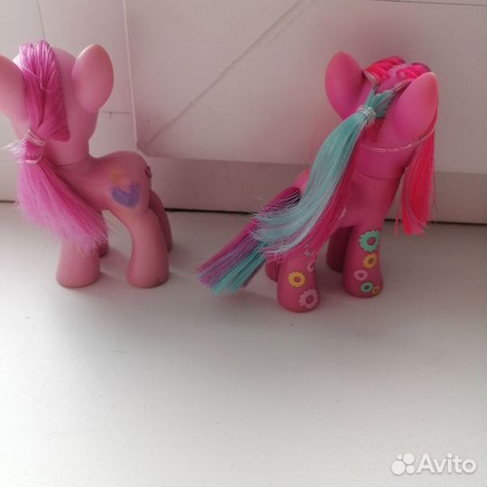 My little pony