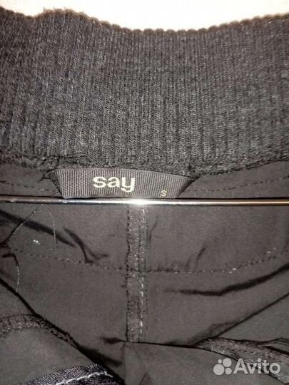 Шорты кюлоты, пр-во Турция