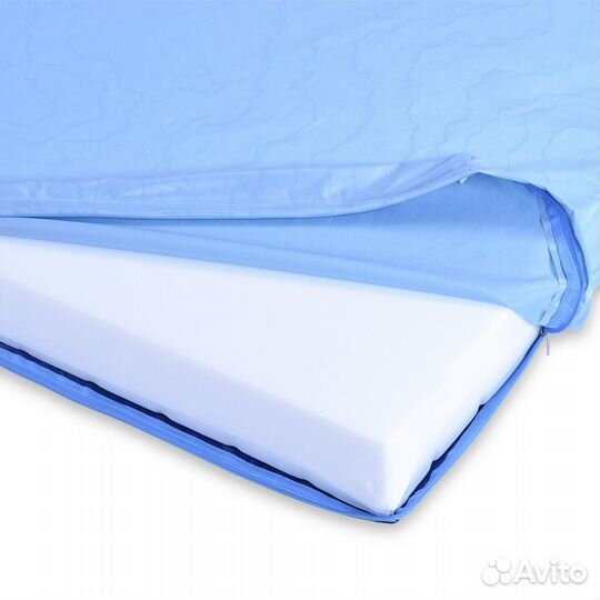 Матрас против пролежней