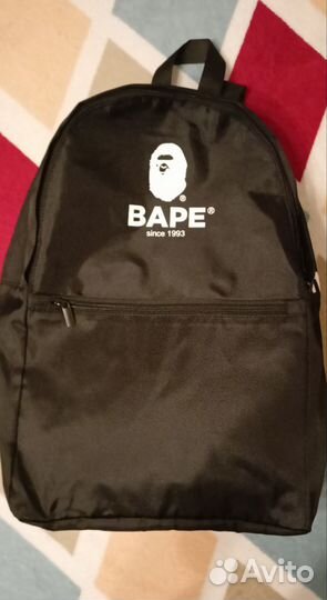 Рюкзак Bape
