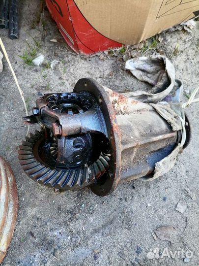 Запчасти на москвич