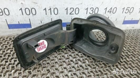 Лючок бака BMW X5 E53 (GAD03IC01)