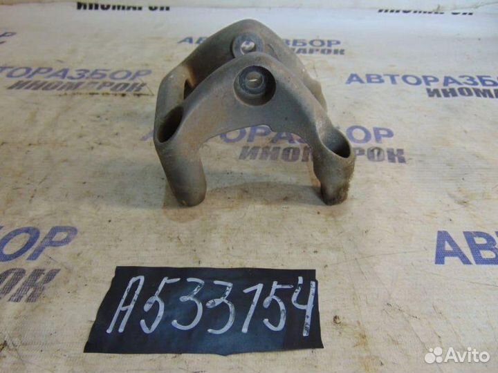 Кронштейн опоры двигателя Porsche Cayenne 1