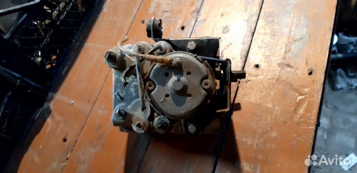 Блок ABS насос BMW 5 E39 0265217000 34511090910
