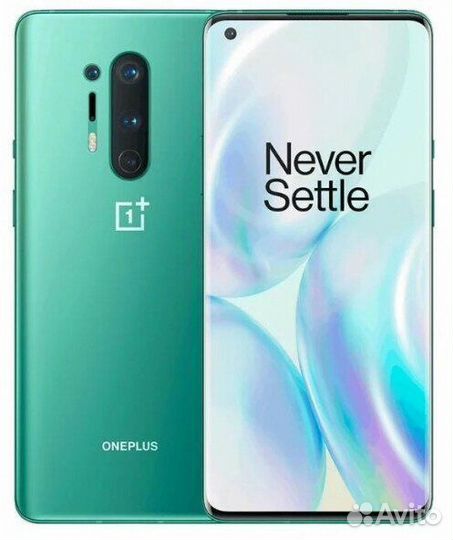 OnePlus 8 Pro, 12/256 ГБ