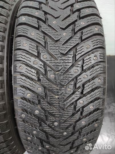 Nokian Tyres Nordman 8 205/65 R16 99T