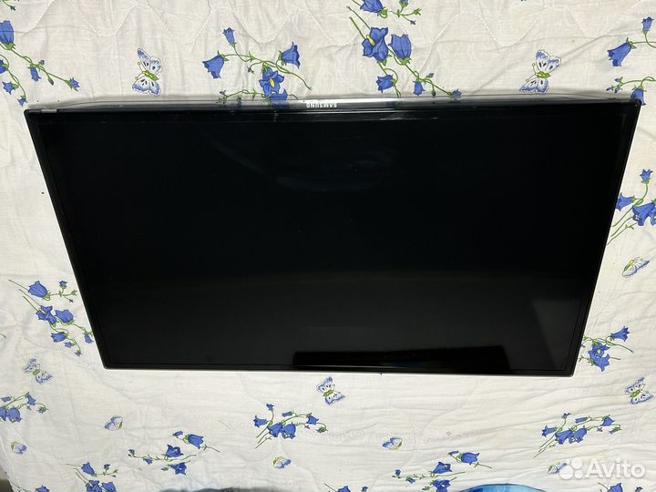 Samsung ue40es6307U