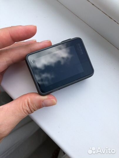 Экшн камера GoPro Hero 5