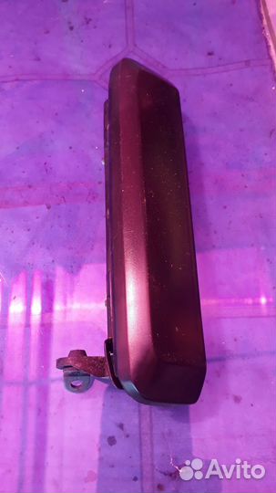 Продам дверную ручку Nissan Datsun б/у