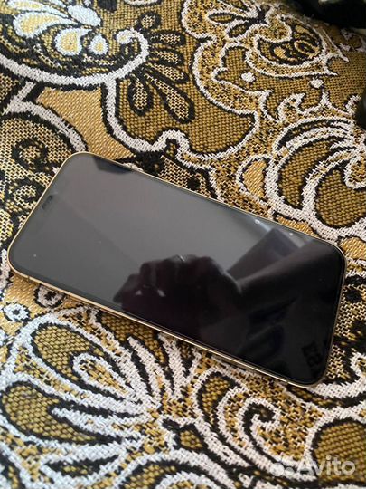 iPhone 12 Pro, 128 ГБ