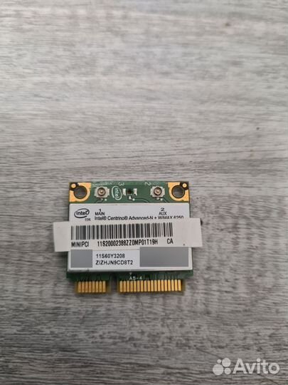 Запчасти для ноутбука lenovo