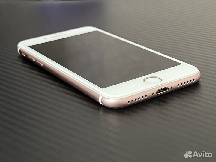 iPhone 7, 128 ГБ