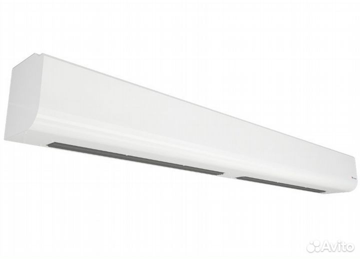 Воздушно Тепловая завеса Тепломаш кэв -18П3042E